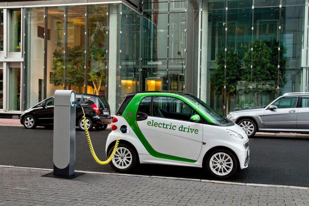 造車新勢力動力電池需求激增